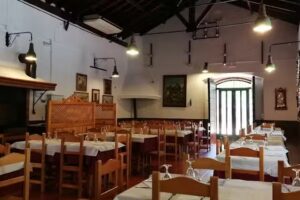 Mesón «La Fabriquilla»