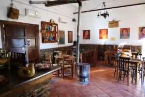 Meson la Fabriquilla de Lobras