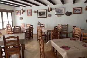 Mes&oacute;n La Florida