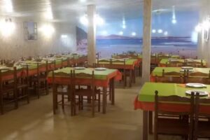 Mes&oacute;n la Maloca