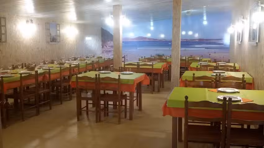 Mes&oacute;n la Maloca