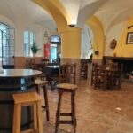 Mes&oacute;n La Montanera