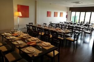 Mes&oacute;n La Montanera