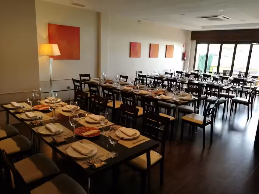 Mes&oacute;n La Montanera