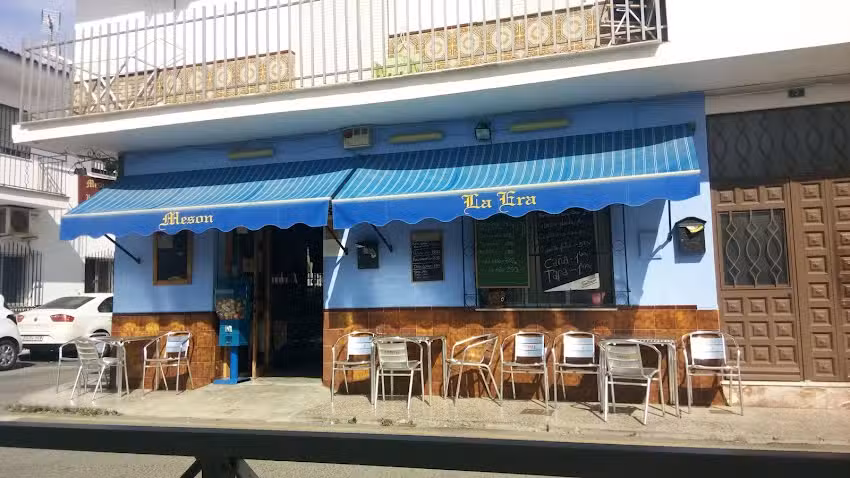 MES&Oacute;N LA NUEVA ERA