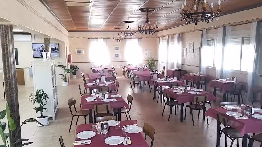 Mes&oacute;n la Olivera 2