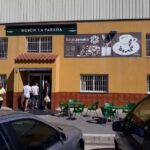 Mes&oacute;n La Parada