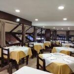 Mes&oacute;n La Piedra