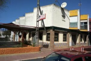 Mes&oacute;n La Placeta