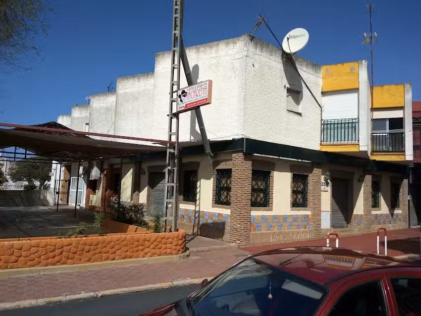 Mes&oacute;n La Placeta