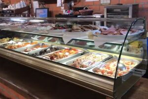 Mes&oacute;n La Plana