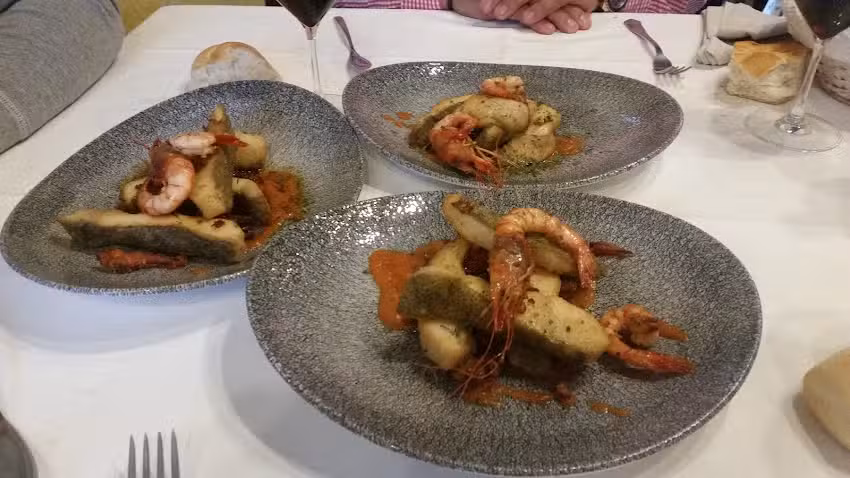 Mes&oacute;n la Plaza