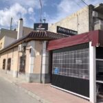 Mes&oacute;n La Posada