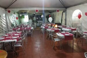 Mes&oacute;n La Posada / Especialista en Carnes y Pescados de Temporada