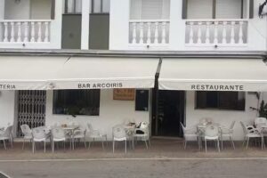 Mes&oacute;n La Pozuela