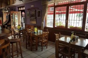 Mes&oacute;n La Rioja