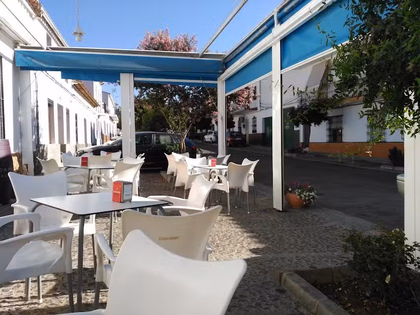 Mes&oacute;n La Sierra