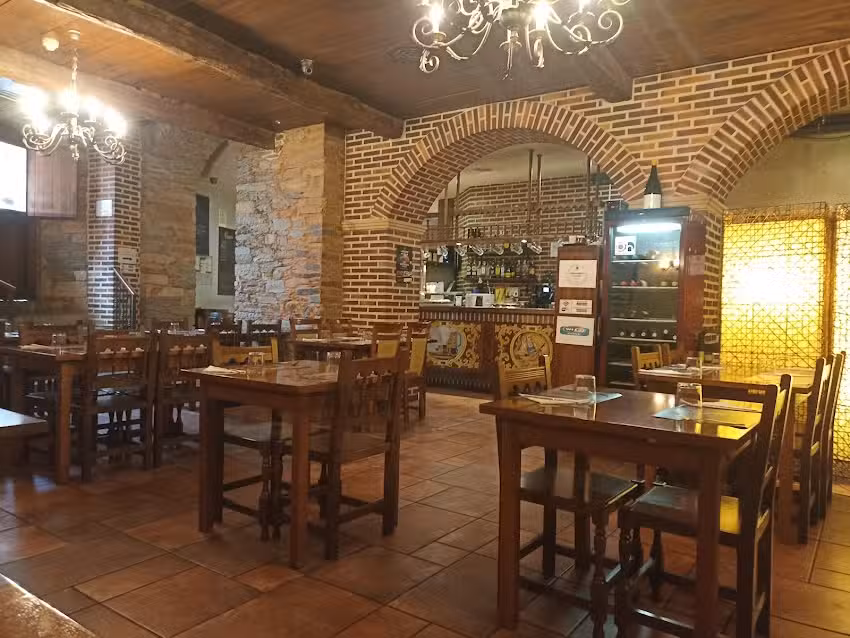 Meson La Taberna
