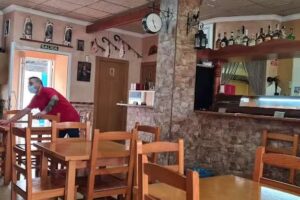 Meson La Tasca Del Fini