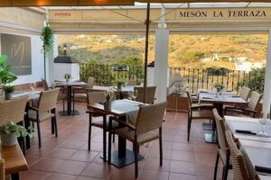 Mesón La Terraza
