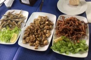 Mes&oacute;n la Toba