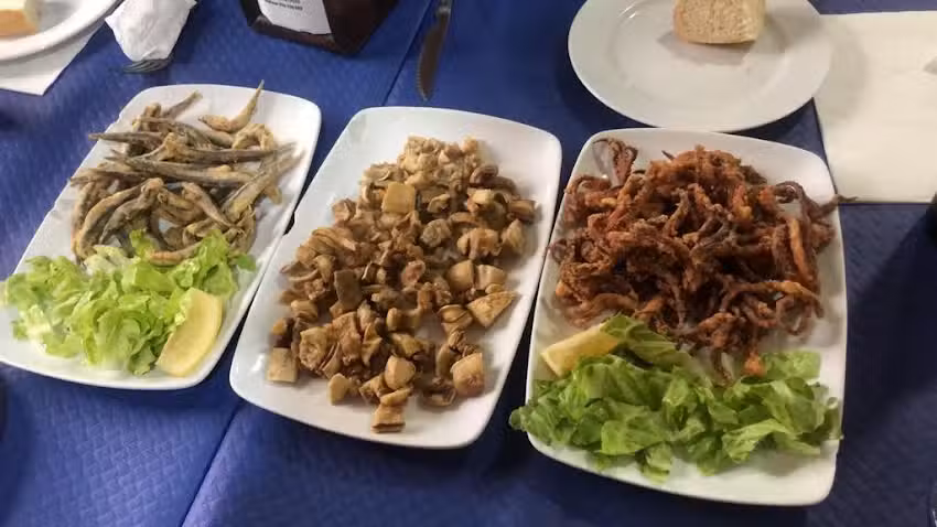 Mes&oacute;n la Toba