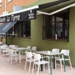 Mes&oacute;n La Torre