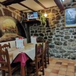 Mes&oacute;n La Torre