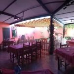 Mes&oacute;n La Villa