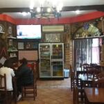 Mes&oacute;n La Villa