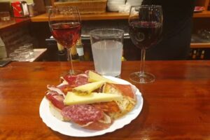 Meson La Villa