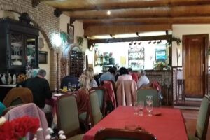 Meson La Vi&ntilde;a