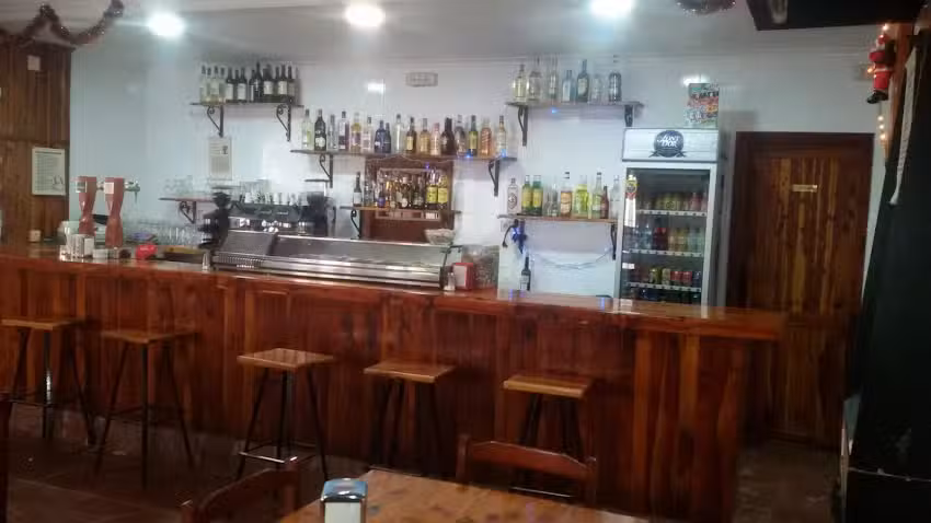 Mes&oacute;n Landete