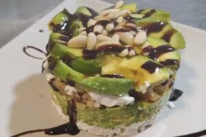 Mes&oacute;n Las B&oacute;vedas