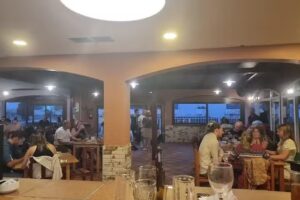 MESON LAS TEJAS
