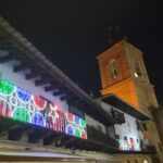 MES&Oacute;N LAS TINAJAS.