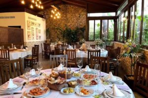 Mes&oacute;n Lomopardo