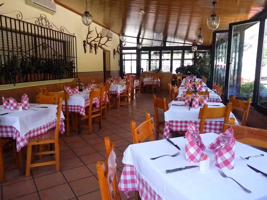 Meson Los Angeles