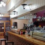 Mes&oacute;n Los Arcos