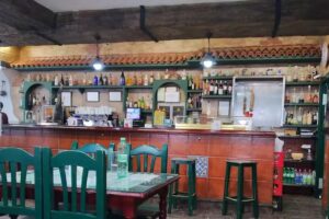 Mes&oacute;n Los Gemelos &laquo;Mundi&raquo;