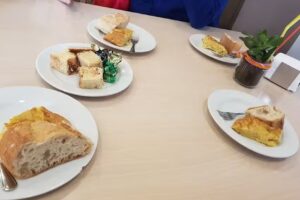 Mes&oacute;n Manzaneda