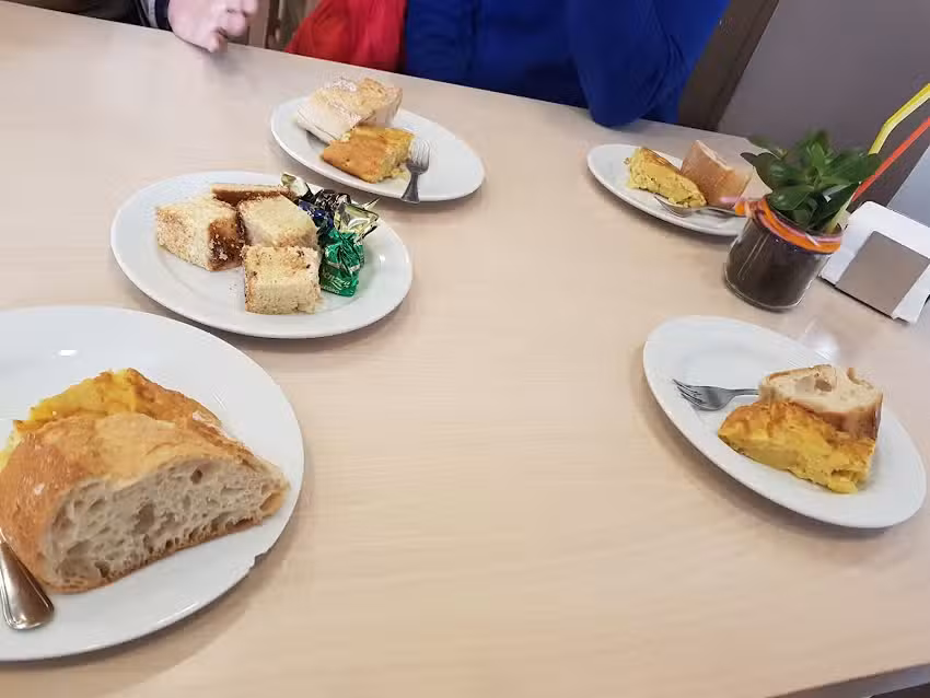 Mes&oacute;n Manzaneda