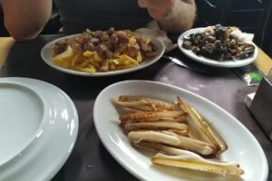 Mes&oacute;n Marieta