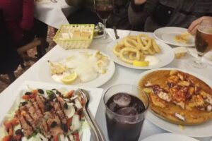 Mes&oacute;n Marquesa De Bonal