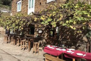 Mes&oacute;n Mazonovo