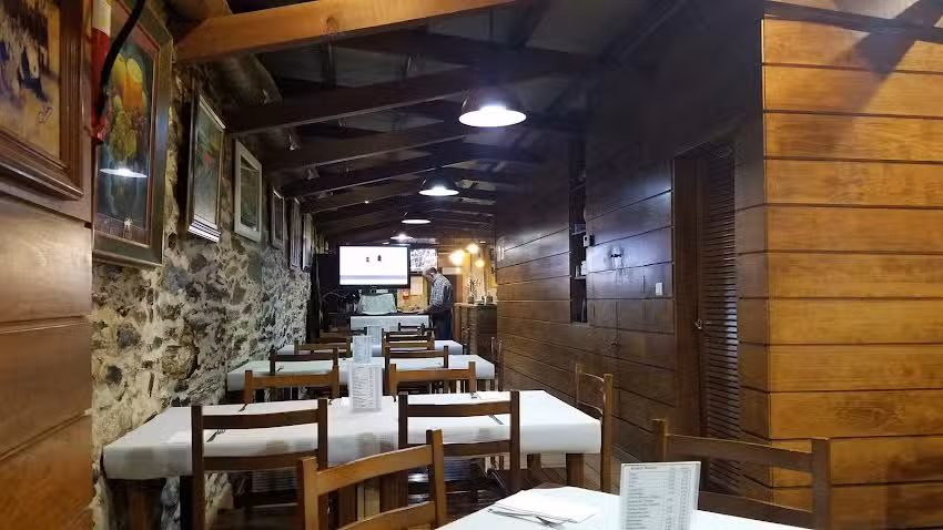 Mes&oacute;n Meir&aacute;s