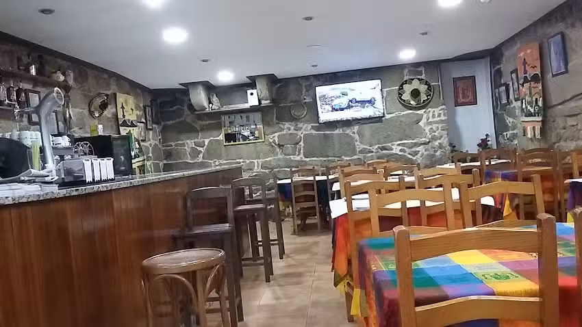 Mes&oacute;n Mejicano
