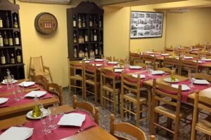 Meson Meliton (CanMeli)