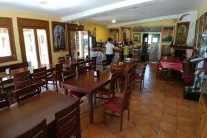 Mes&oacute;n-Museo Xente No Cami&ntilde;o