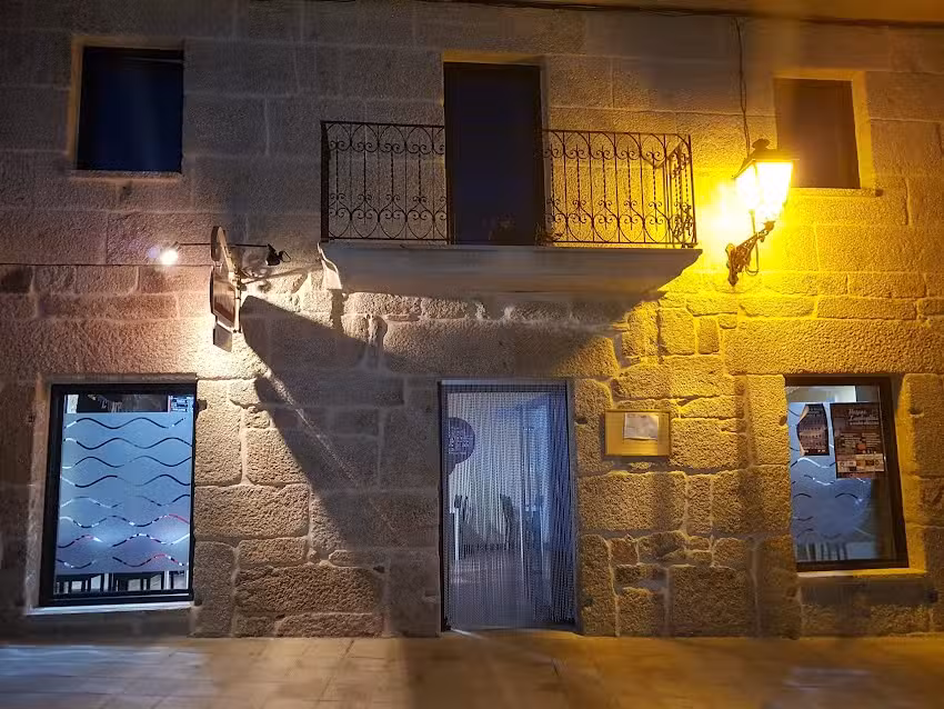 Mes&oacute;n Mux&iacute;a